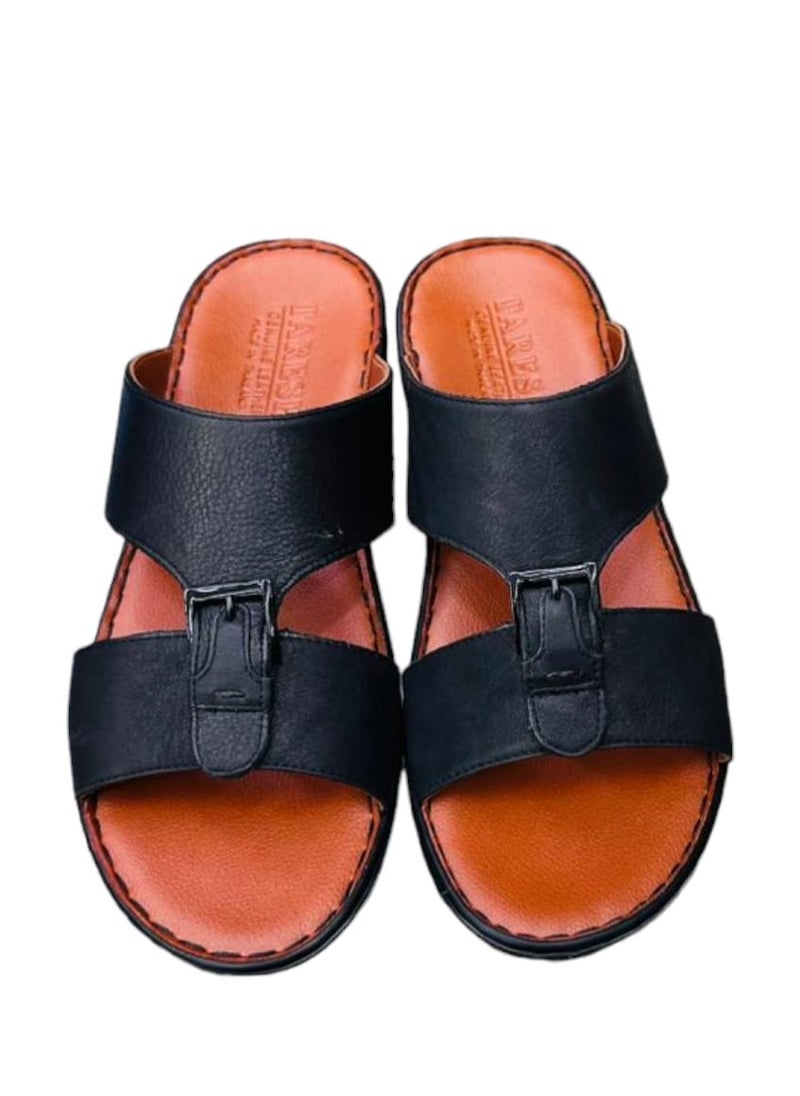 AL HOJOUM - Plus size arabic sandels - Image 1