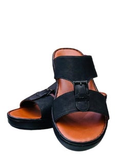 Plus size arabic sandels