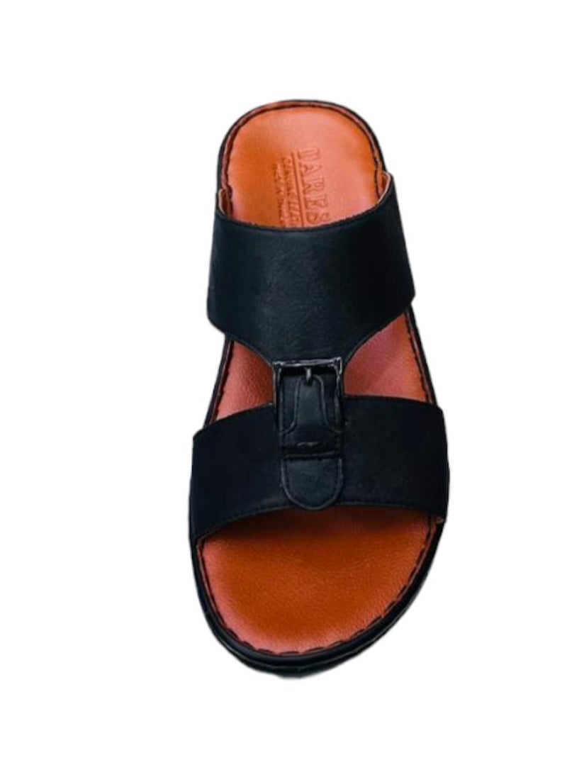 AL HOJOUM - Plus size arabic sandels - Image 1