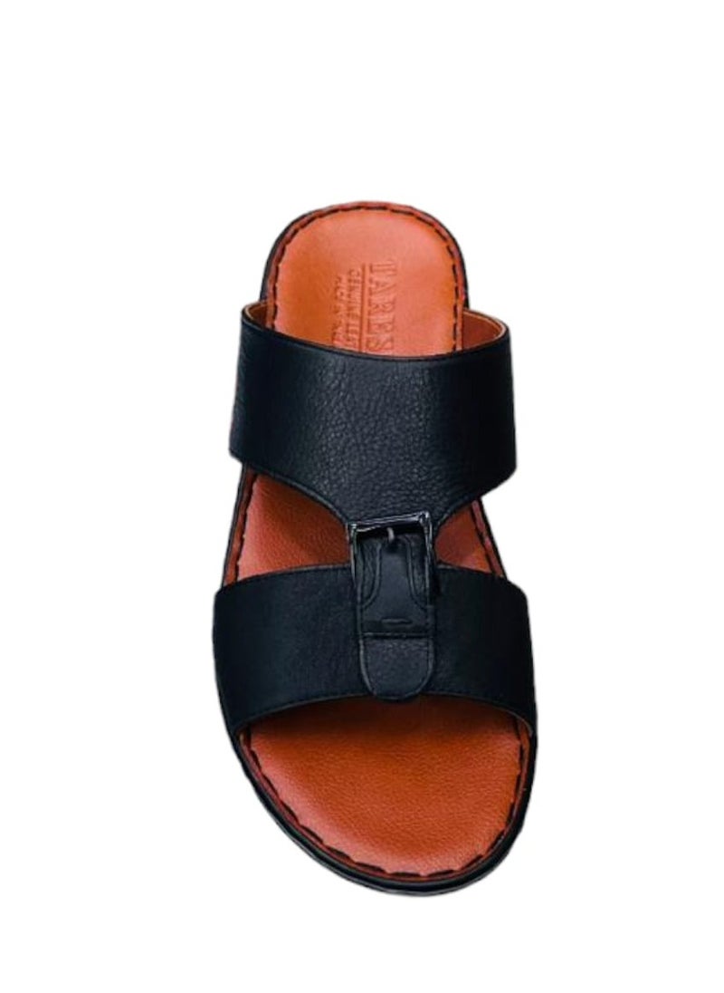 AL HOJOUM - Plus size arabic sandels - Image 1