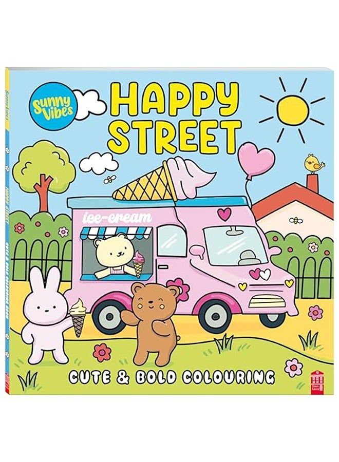 Happy Street