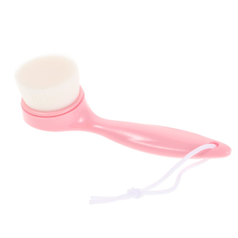 Facial Cleansing Brush with Soft Bristles for Gentle Skin Exfoliation and Makeup Removal - Image 5