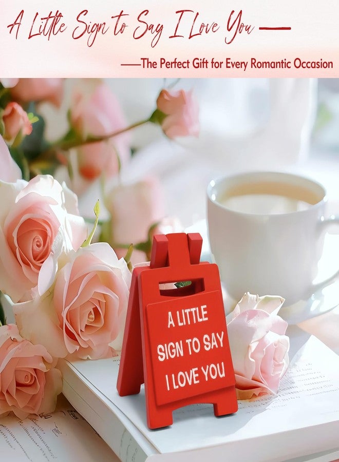 EoaMen Sign to Say I Love You - Image 3