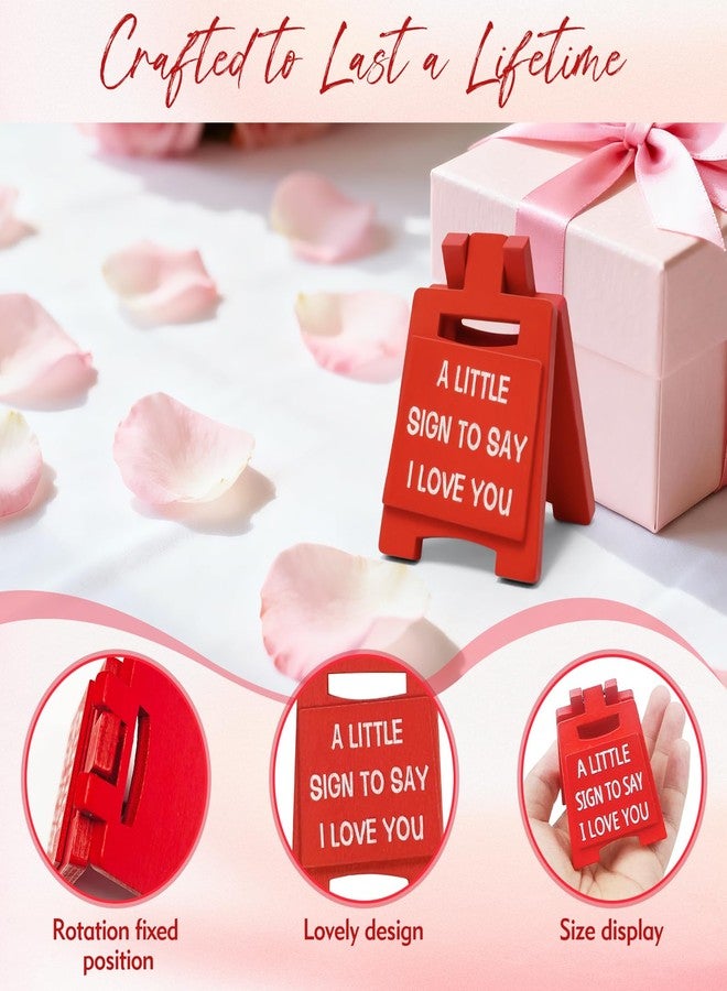 EoaMen Sign to Say I Love You - Image 4