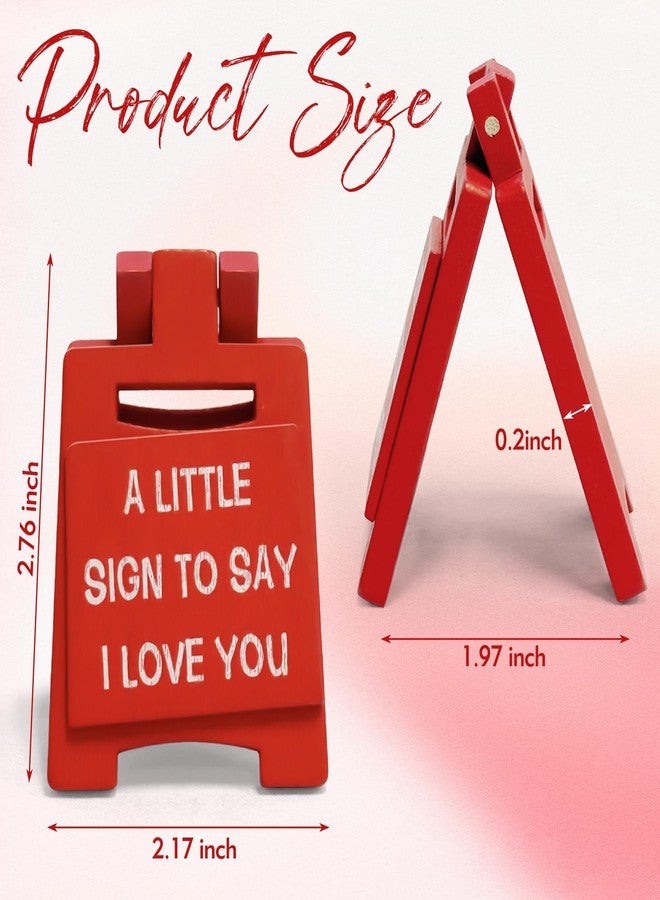 EoaMen Sign to Say I Love You - Image 2