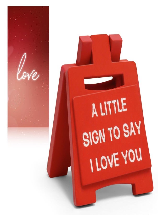 EoaMen Sign to Say I Love You - Image 1