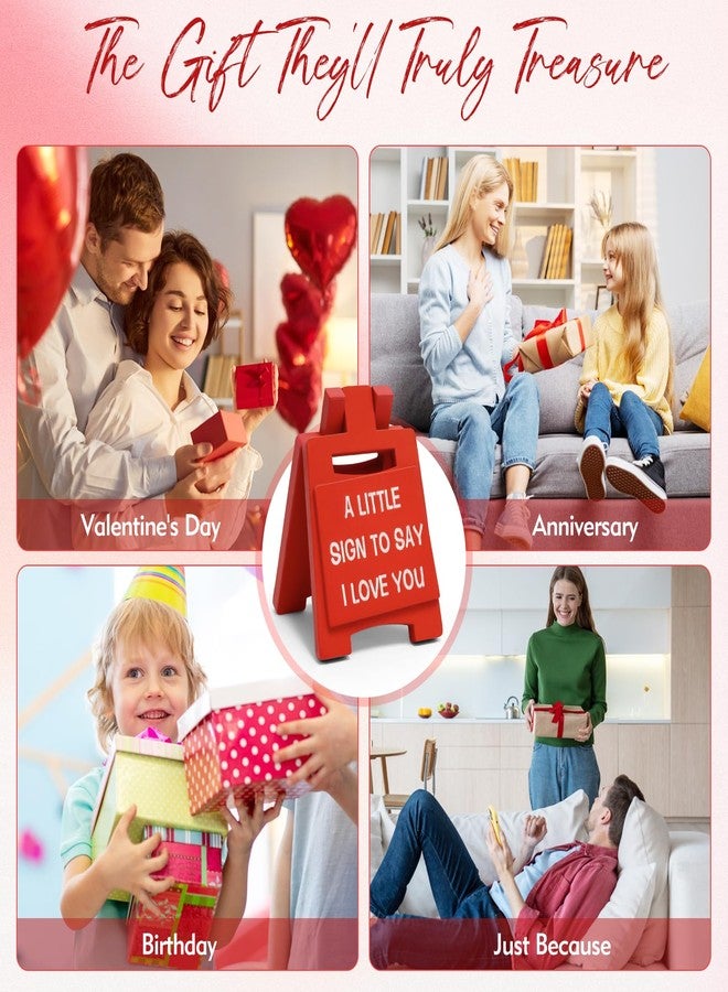 EoaMen Sign to Say I Love You - Image 5