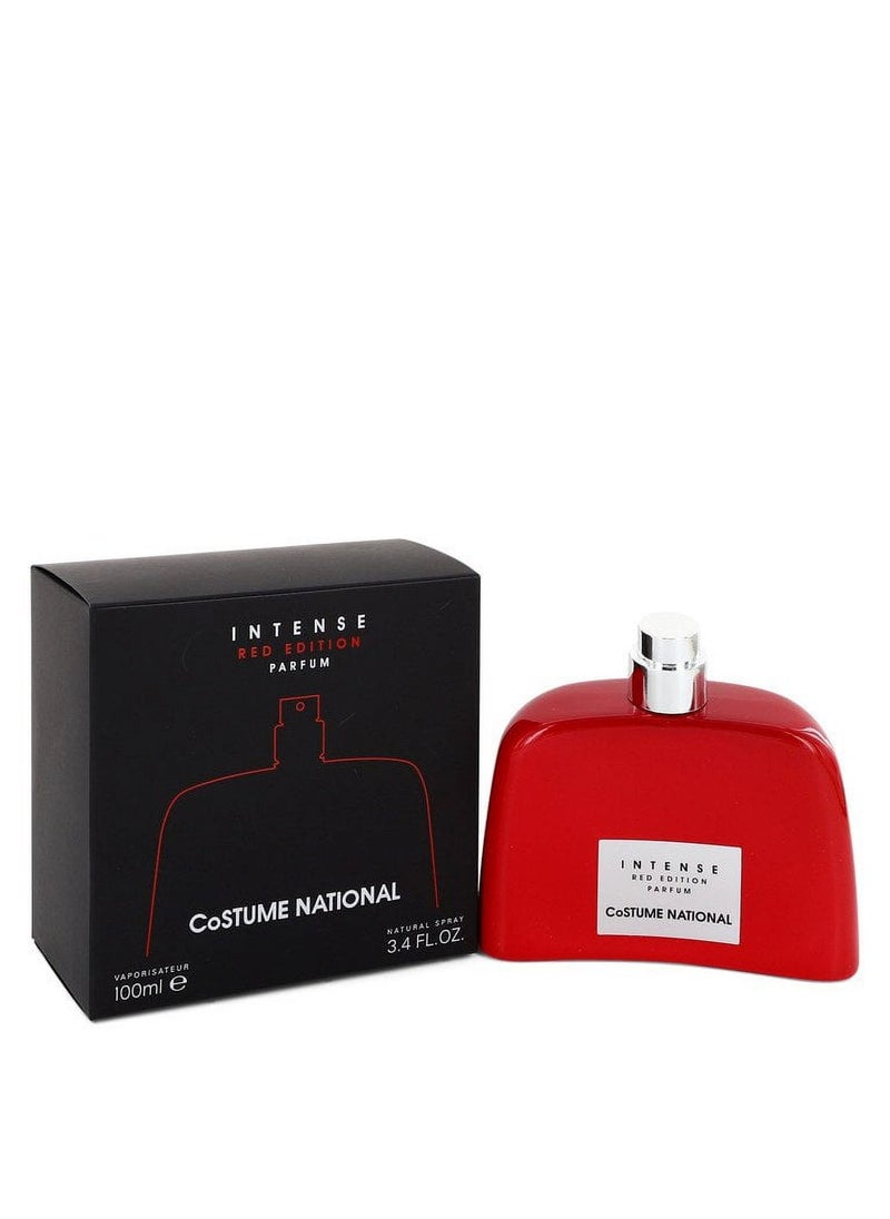 Costume National Costume National Intense Red Eau de Parfum Spray 3.4 oz (100ml) for Women 