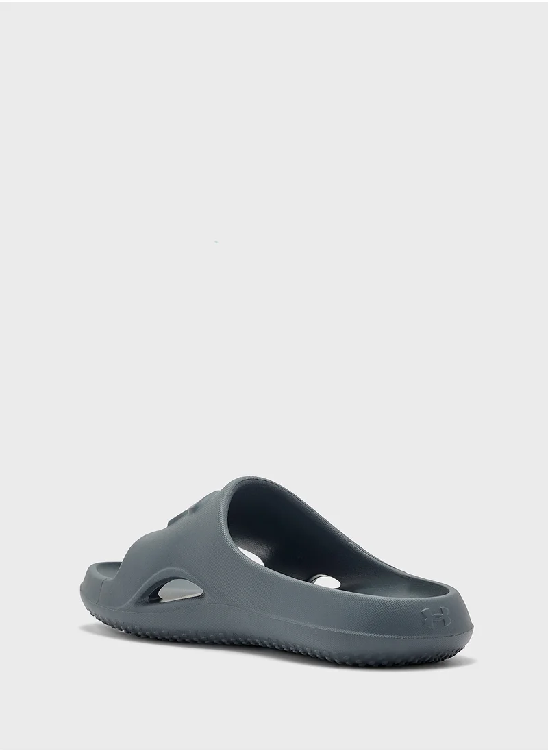 اندر ارمور Men's UA Locker V Slides