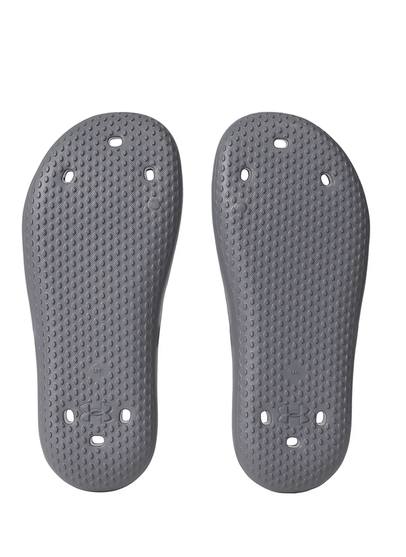 اندر ارمور Men's UA Locker V Slides