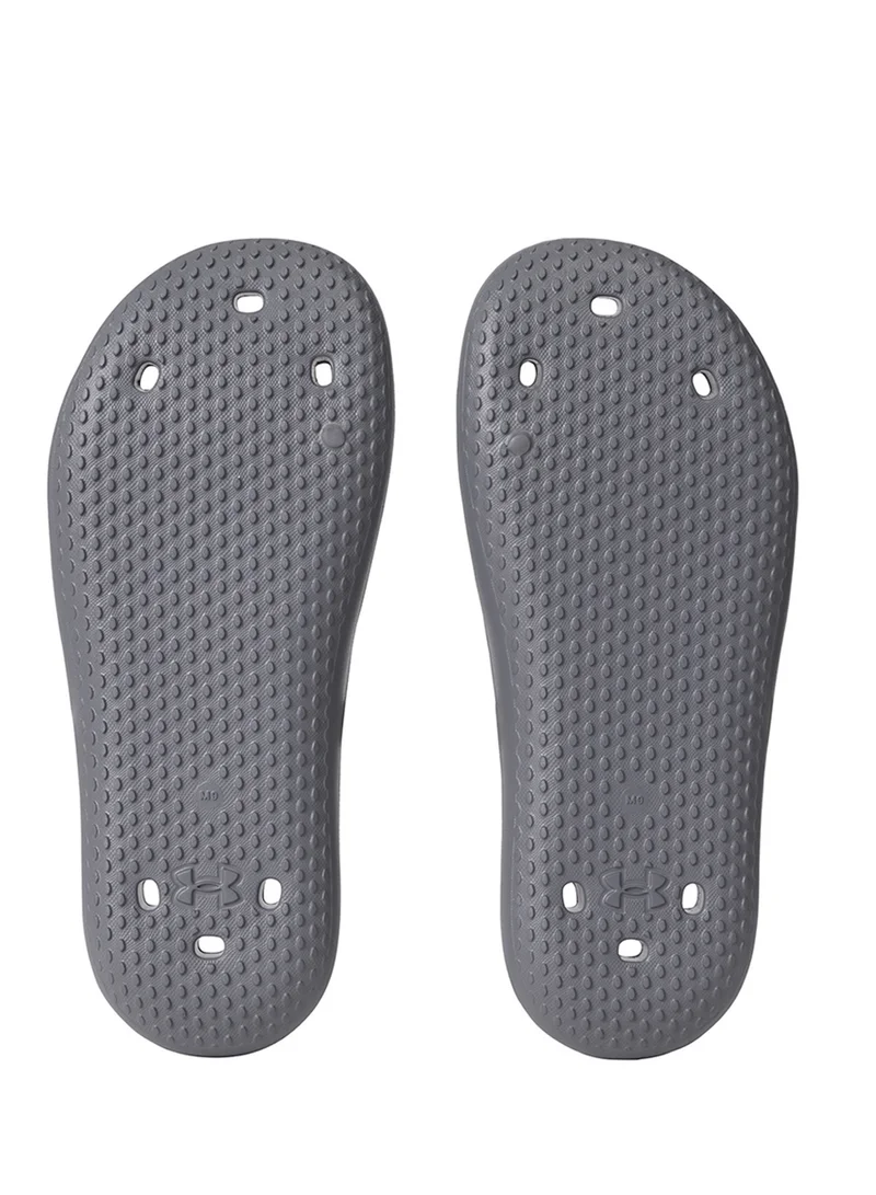 UNDER ARMOUR Men's UA Locker V Slides