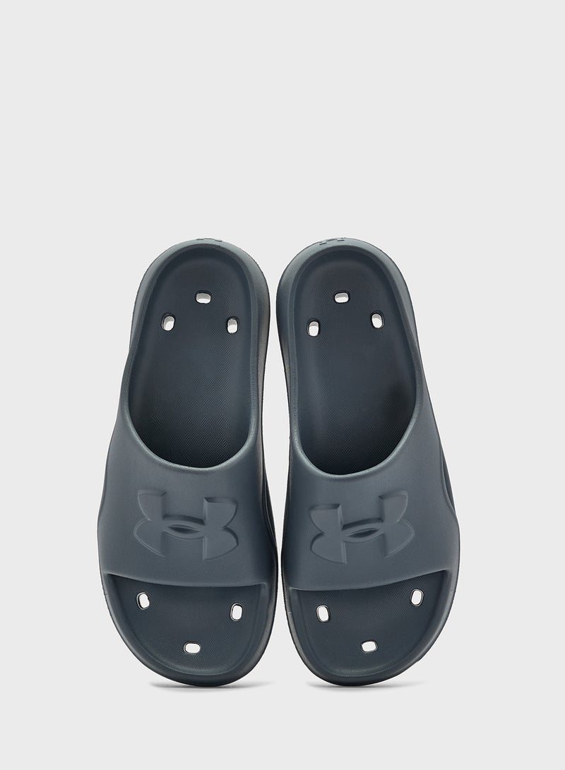 UNDER ARMOUR Locker V Sl - Image 4