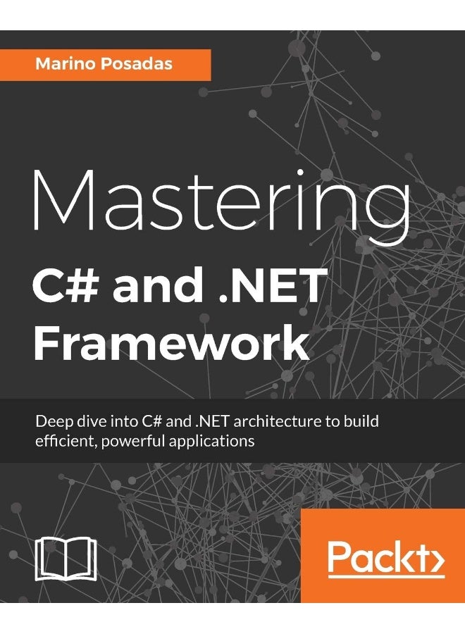إتقان C# وإطار عمل .NET