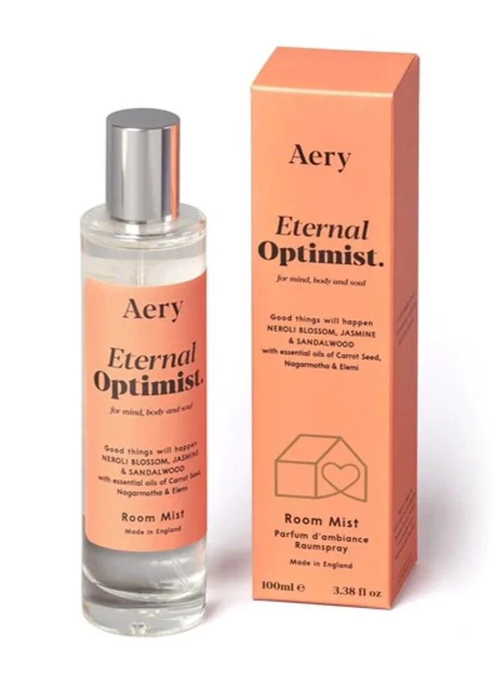 Aery Living Aery Living Eternal Optimist Room Mist 100ml