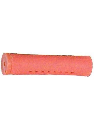 Hair Art Concave Cold Wave Rods  Tangerine  jumbo 