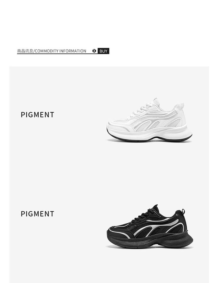 Unisex Casual Sneaker Shoes - Image 5