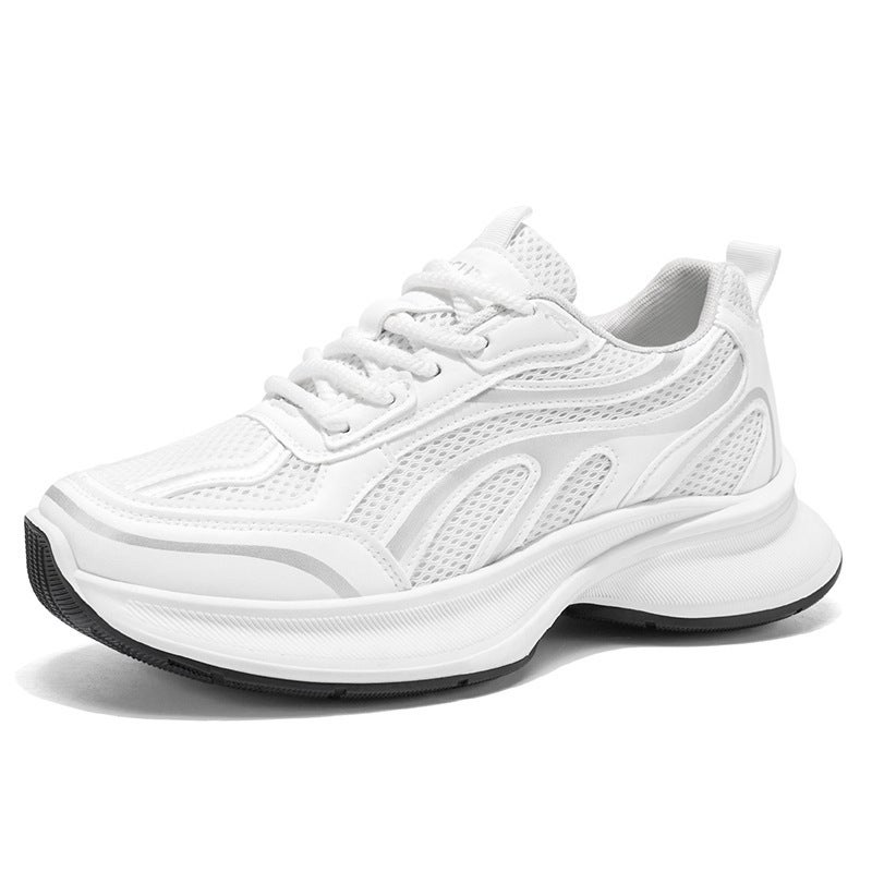 Unisex Casual Sneaker Shoes - Image 4