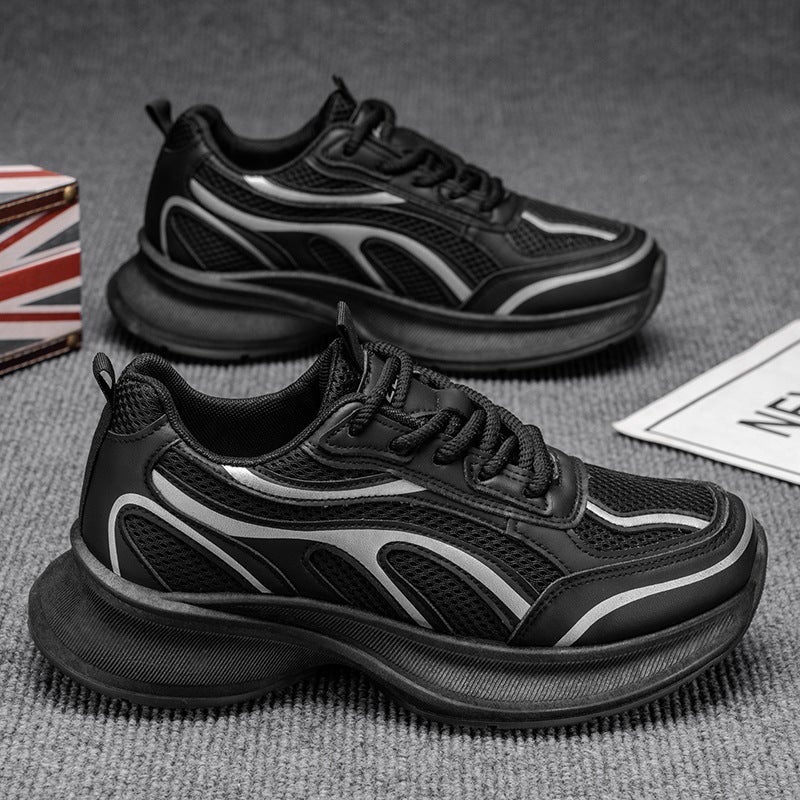Unisex Casual Sneaker Shoes - Image 2