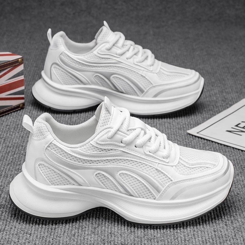 Unisex Casual Sneaker Shoes - Image 3