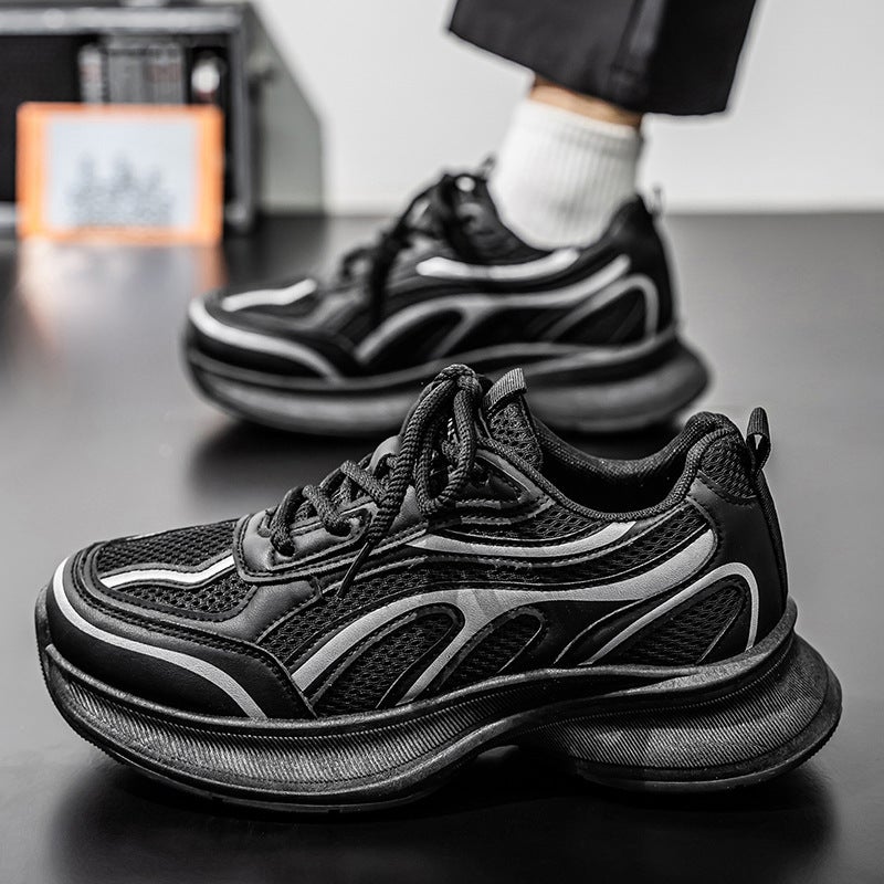 Unisex Casual Sneaker Shoes - Image 1