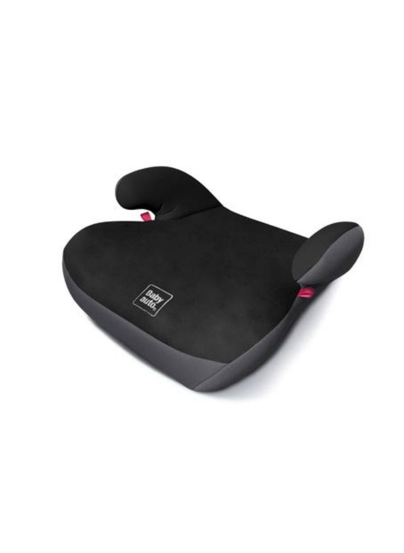 Babyauto Car Seat Stage 4 Vista Black Grey