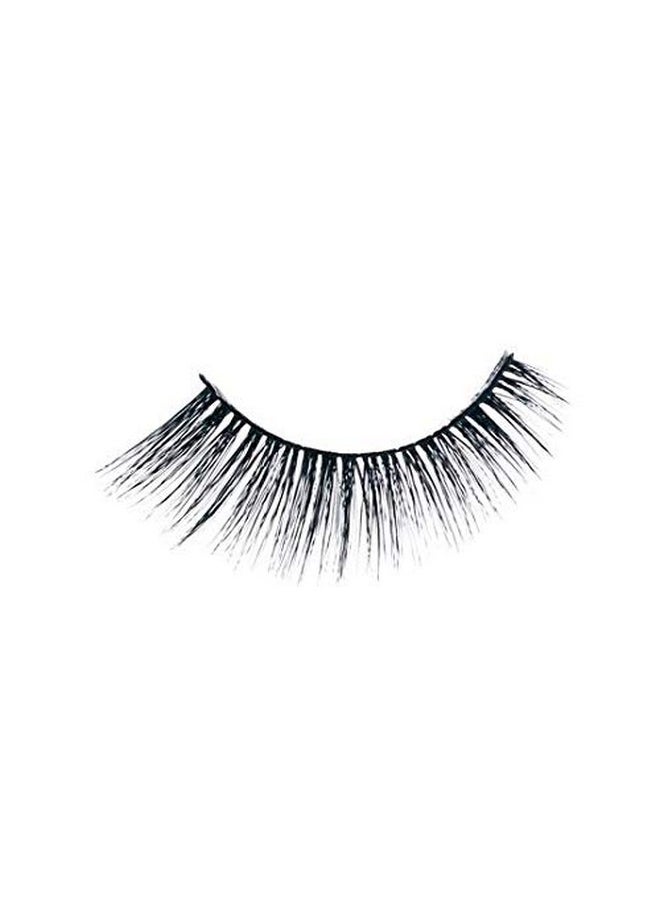 EBIN NEW YORK Chloe Wild Cat 3D Lashes  - Image 2