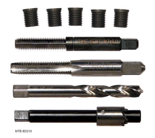 TIMESERT M7 X 100 Metric Thread Repair Kit 1710