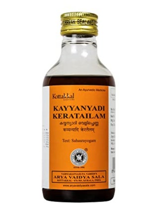 Kayyanyadi Kera Tailam Oil - 200 ml, Useful for Healthy & Beautiful Hair - pzsku/ZE6EAE8814CD67307C70BZ/45/1743850996/056d71d5-1707-46e2-ba4e-ee29764d2106