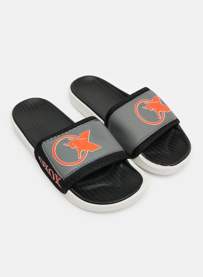 Ox Fashionable Slipper - Image 1