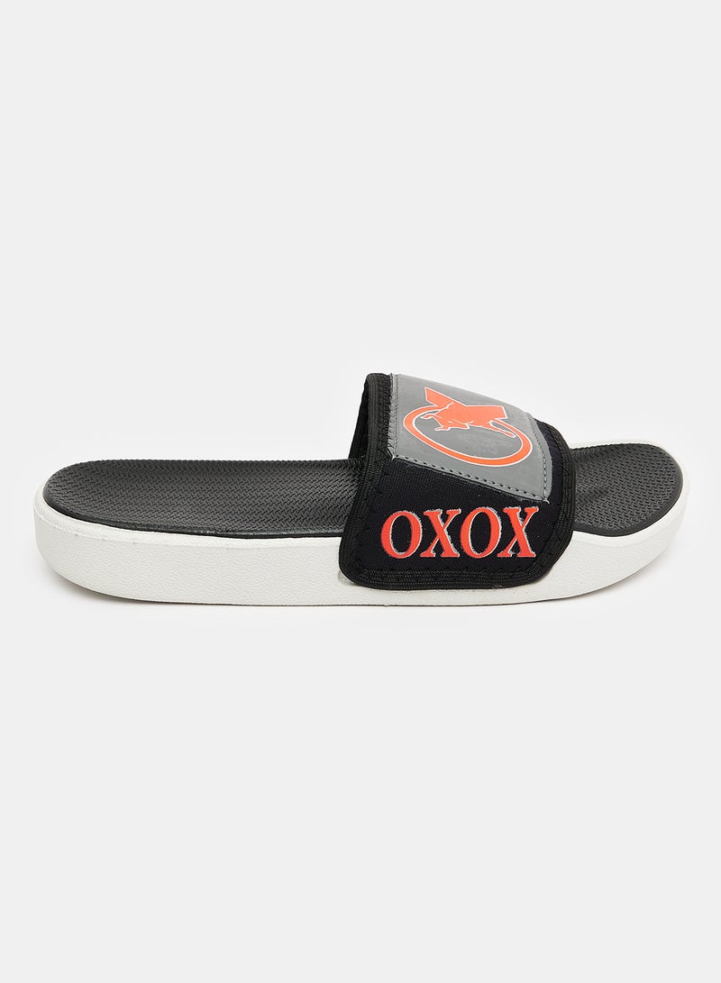 Ox Fashionable Slipper - Image 2