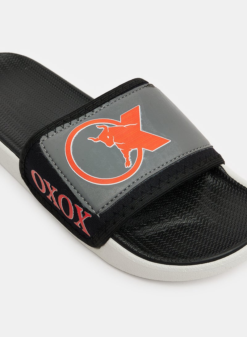 Ox Fashionable Slipper - Image 4