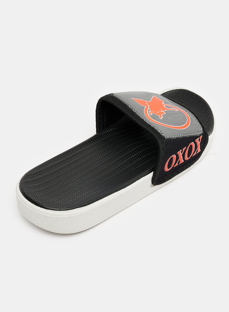 Ox Fashionable Slipper - Image 3