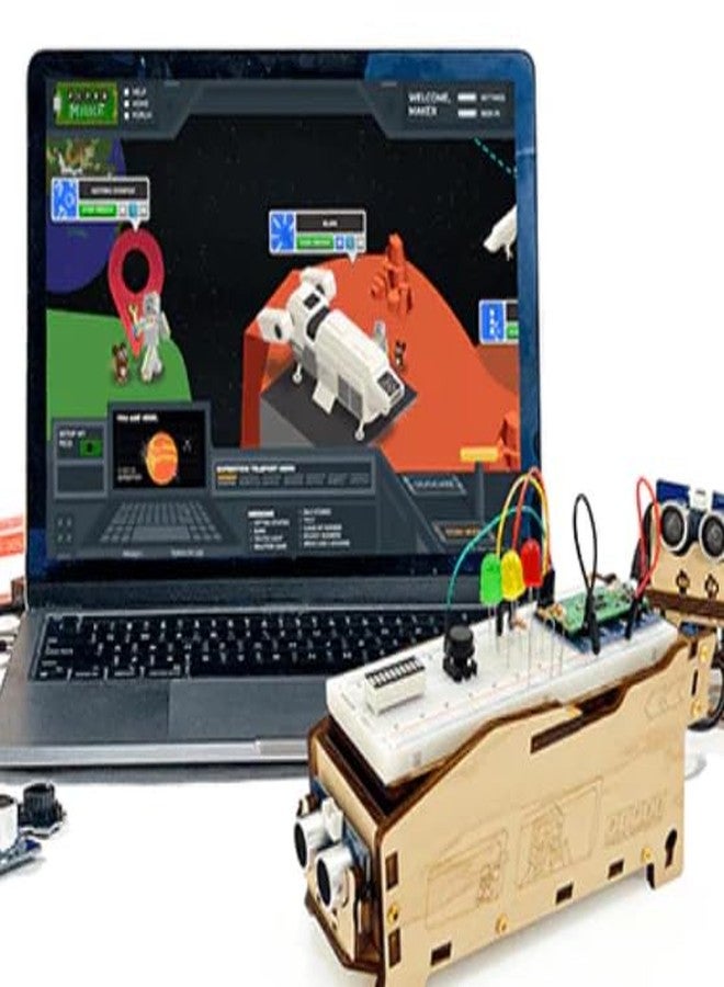 Piper Make Base Station - Image 1