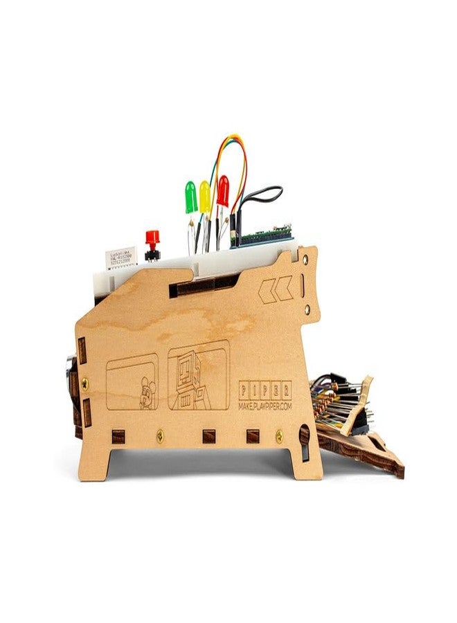 Piper Make Base Station - Image 5