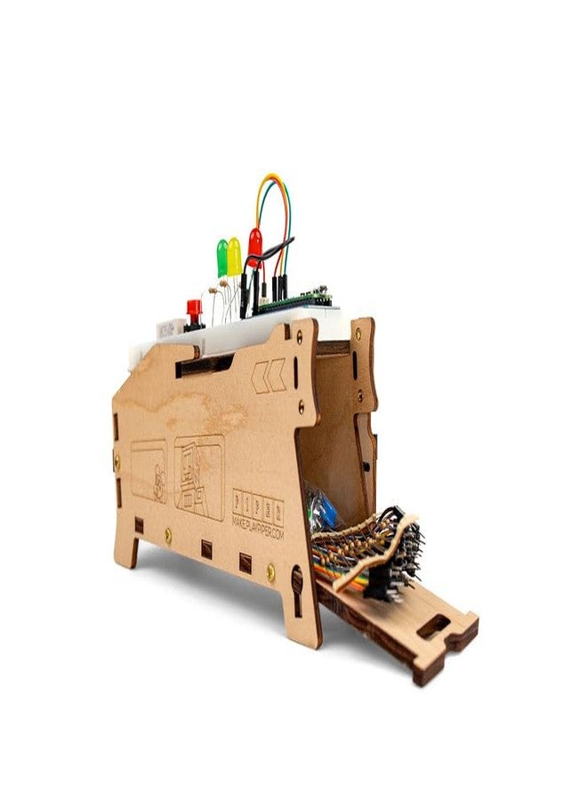 Piper Make Base Station - Image 3