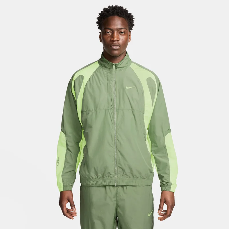 Nike NOCTA Northstar Track Jacket