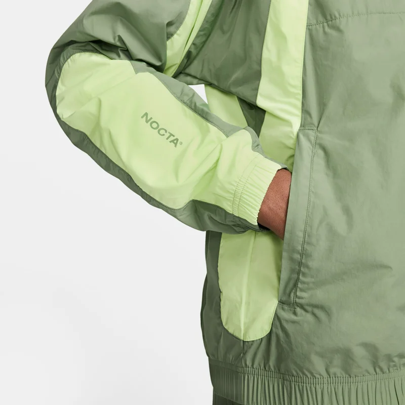 Nike NOCTA Northstar Track Jacket