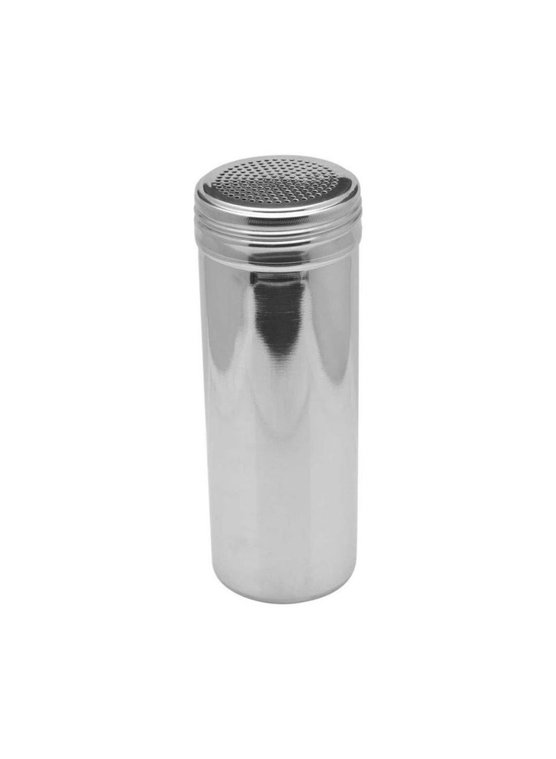 Stainless Steel Spice Dispenser (6 5 X 19 Cm)