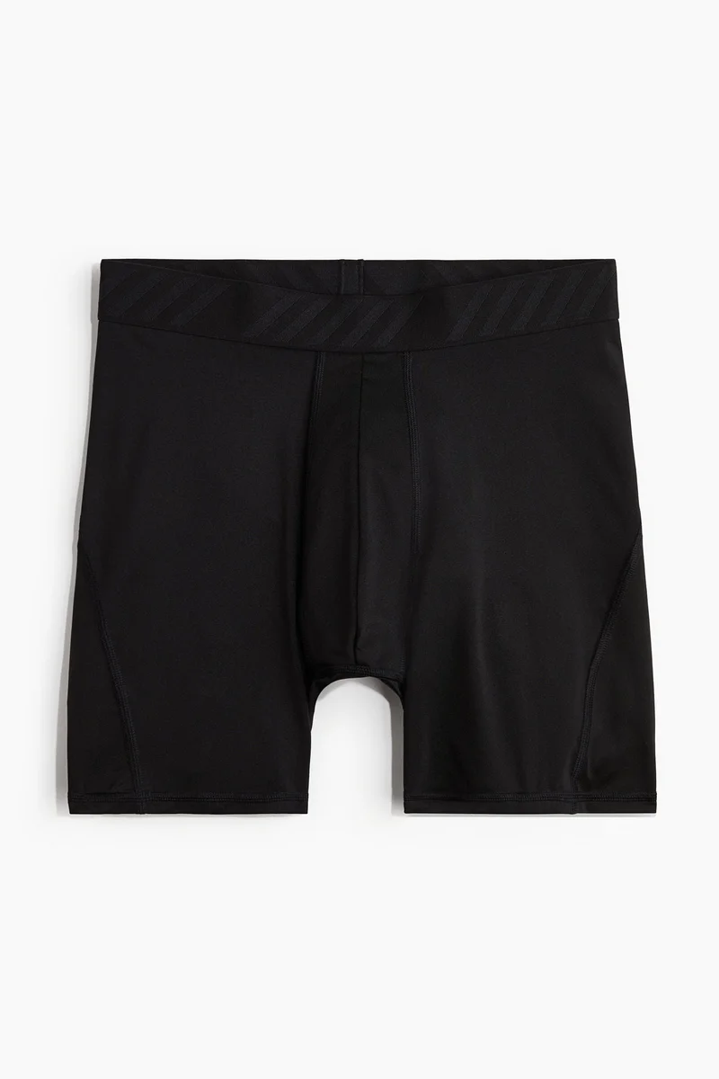 H&M 3-pack DryMove™ Sports trunks