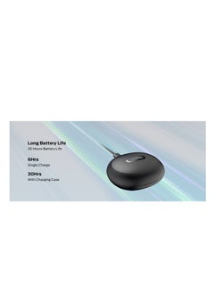 Monster Open Ear AC210 Headphones, Bluetooth 5.4 Earphones Stereo Sound, Wireless Headphones 30 Hours Playback, Type-C Charging, HD Clear Calls, Touch Control, IPX5 Waterproof Open Ear Earbuds  - Image 2
