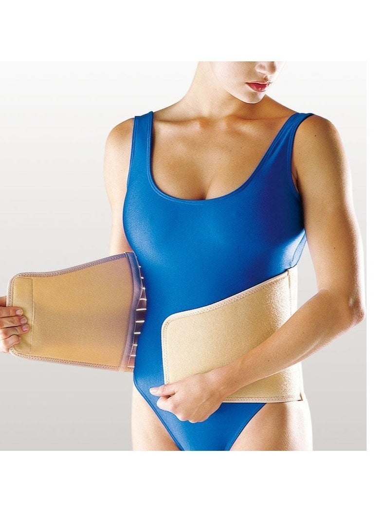 LP SUPPORT Abdominal Binder, Medium 908  - Image 2
