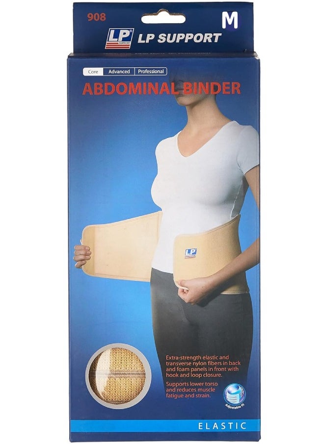 LP SUPPORT Abdominal Binder, Medium 908  - Image 1