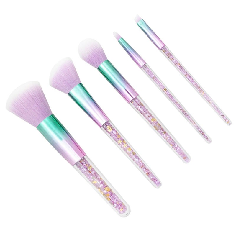Temp fluctuation resistant crafted quality Ipetboom 5pcs Handle Makeup Brush Set with Diamond Texture Purple Bristles Powder Eye Shadow Eyebrow Brushes Professional Cosmetics for Women Flexible use switching Regional distribution available Intercity storage hub Global standard quality Market popular practical build Globally trusted quality Economical upgraded quality Elegant practical multi-option build Most item matching trendy design All usage compatible Multi-budget available picks Temp & permanent project compatible User friendly optimized build Demand fit global economical quality Transit & use compatible Strategic warehouse site Multi-market varied design options Liquid tight joint Indoor outdoor all-purpose fit All consumer tier purchase options All environment compatible Gulf mainstream practical design Domestic distribution ready Authorized haulage delivery - Image 1