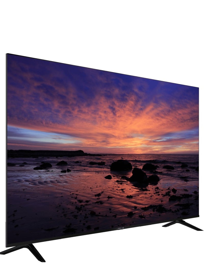 Oscar 85 Inch WEBOS 4K UHD Smart TV, Magic Remote, Built-in Wi-Fi, Bluetooth, High Color, Easy Connectivity With Smart Devices - OS85HW4KM Black - Image 5