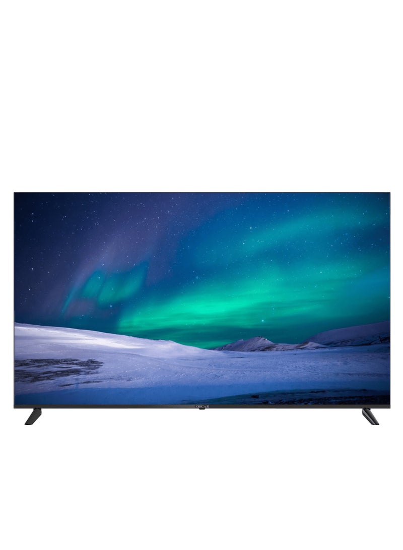 Oscar 85 Inch WEBOS 4K UHD Smart TV, Magic Remote, Built-in Wi-Fi, Bluetooth, High Color, Easy Connectivity With Smart Devices - OS85HW4KM Black - Image 4