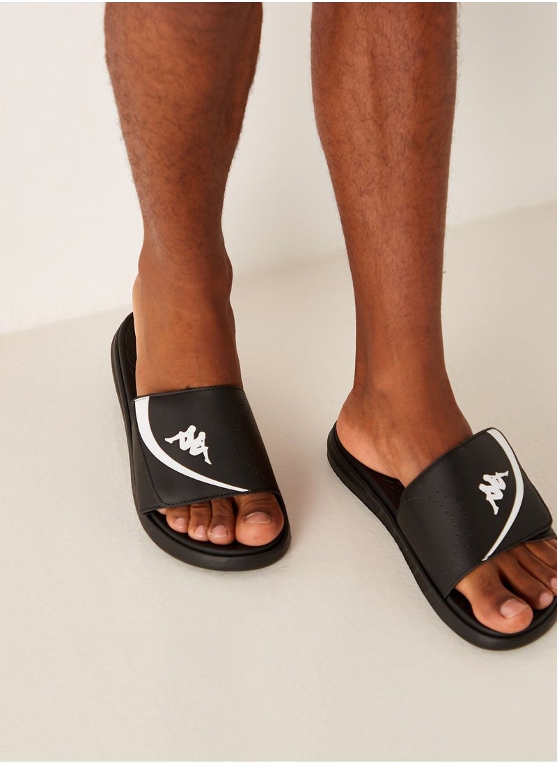Men's Logo Print Slip-On Slide Sandals - pzsku/ZE6EBCD74185ADB1A484CZ/45/_/1663838690/8979abfc-f28e-4912-8dc4-7f6bb2d95a96