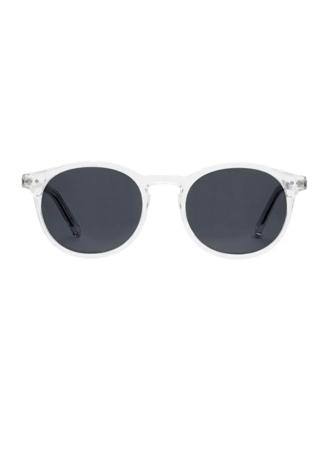 بريف ريفوكس Oval Sunglasses
