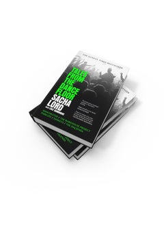 Tales from the Dancefloor: Manchester / the Warehouse Project / Parklife / Sankeys / the HaçIenda  - Image 3