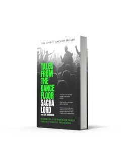 Tales from the Dancefloor: Manchester / the Warehouse Project / Parklife / Sankeys / the HaçIenda  - Image 2