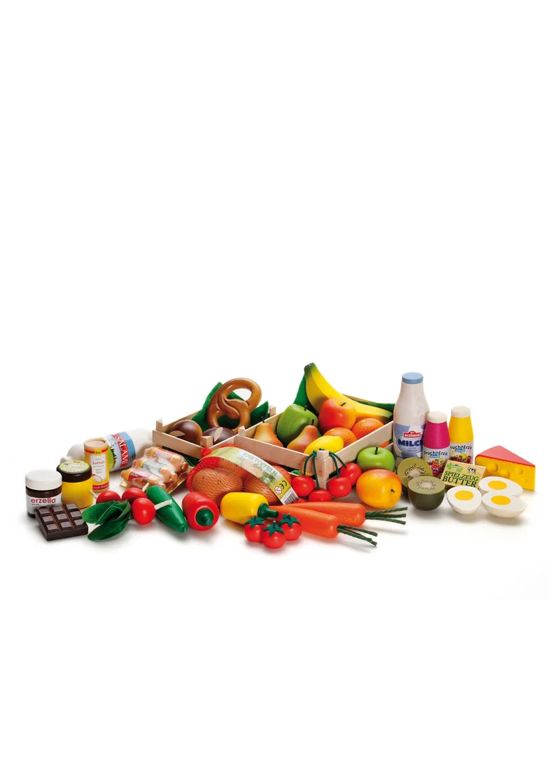 إرزي Shop Assortment Big Box